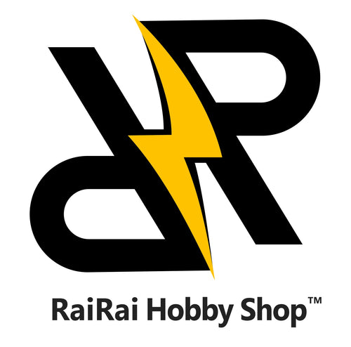 RaiRai Hobby Shop